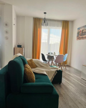Eleni Free Parking Studio Cluj-Napoca